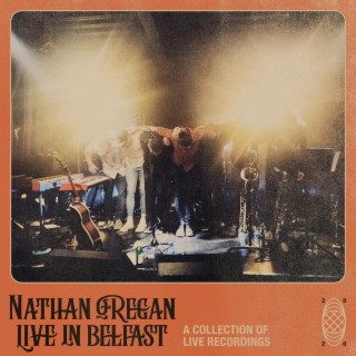 Live In Belfast