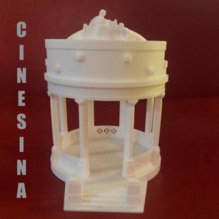 Cinesina