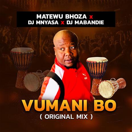 Vumani bo | Boomplay Music