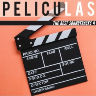 The Best Soundtracks 4