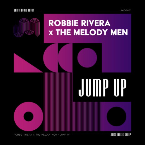 Jump Up ft. The Melody Men