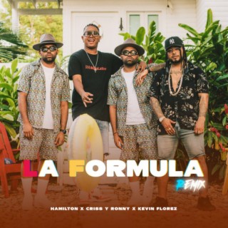 La Formula (Remix)