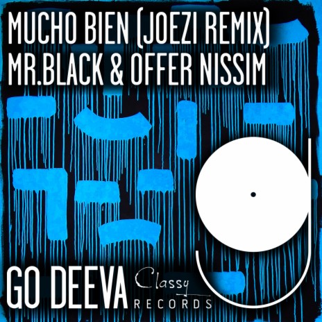 Mucho Bien (Joezi Remix) ft. Offer Nissim | Boomplay Music