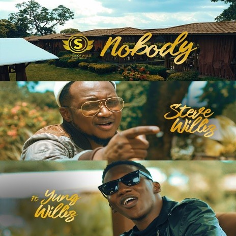 Nobody ft. Yung Williz | Boomplay Music