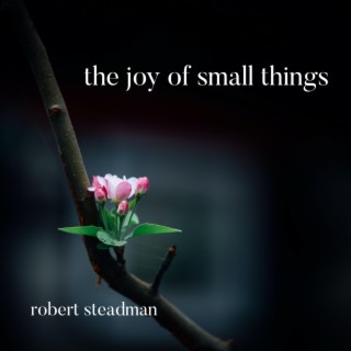 the joy of small things
