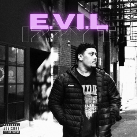 E.V.I.L (Every Villain Is Lonely)