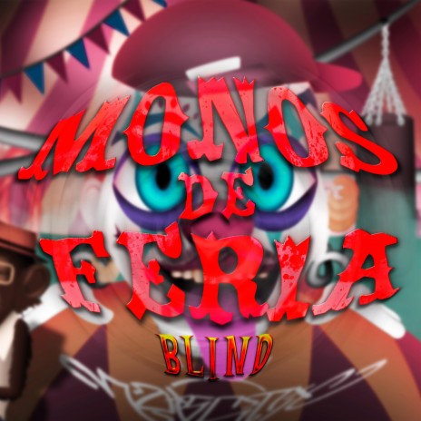 Monos de feria | Boomplay Music