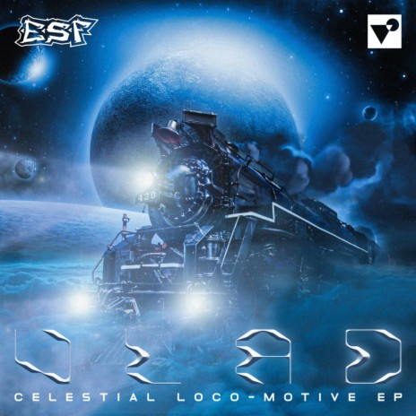 Celestial loco-motive part A (Original Mix) | Boomplay Music