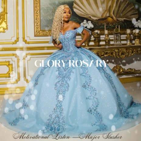 Glory Rosary | Boomplay Music