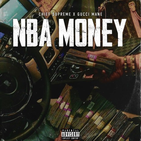 NBA Money ft. Gucci Mane | Boomplay Music