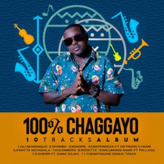 100% Chaggayo