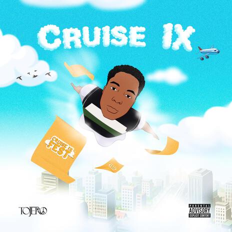 Cruise IX Anthem | Boomplay Music