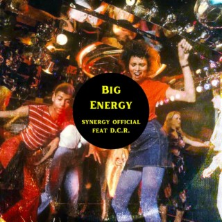 Big Energy (Radio Edit)