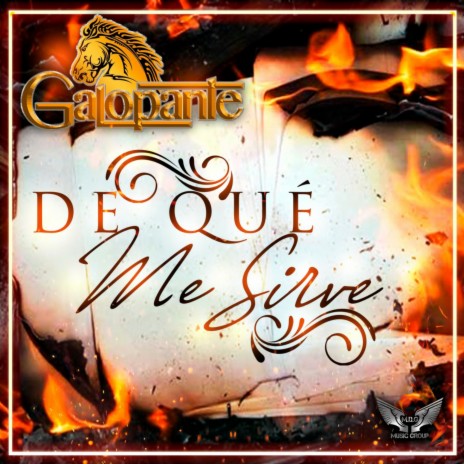 De Que Me Sirve | Boomplay Music