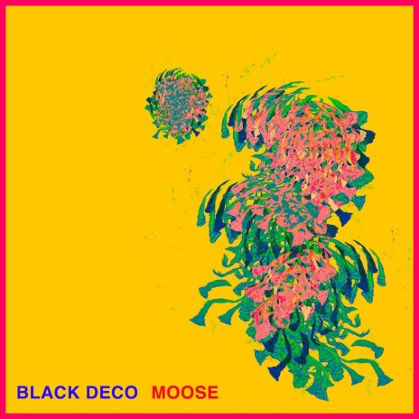 Moose | Boomplay Music