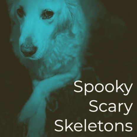 Spooky Scary Skeletons | Boomplay Music