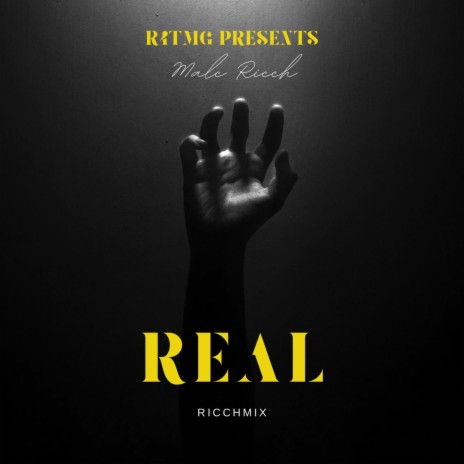 Real (RicchMix) freestyle | Boomplay Music