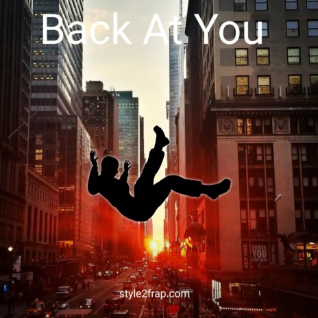 Back At You | Boomplay Music