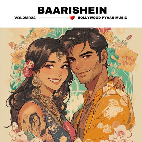 Baarishein | Boomplay Music