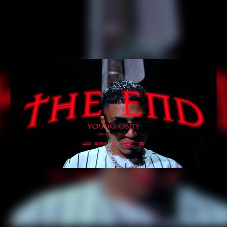 The End freestyle | Boomplay Music