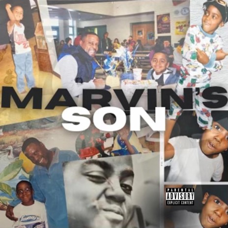 Marvin's Son | Boomplay Music