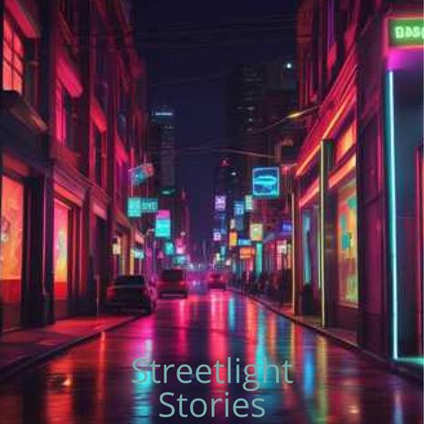 Streetlight Stories | Boomplay Music