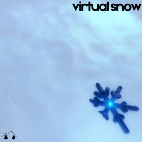 Virtual Snow | Boomplay Music