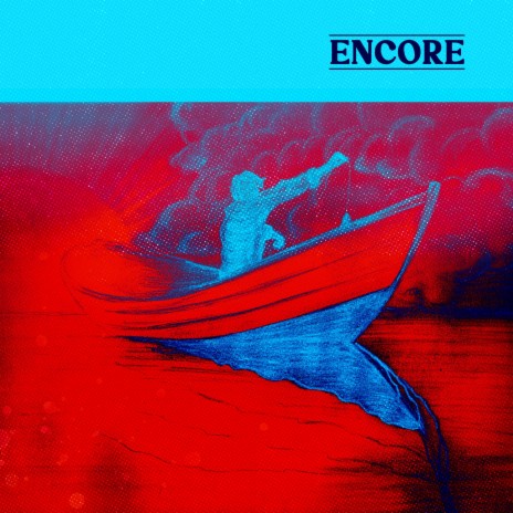 Zoomcore: Encore habla sobre Feelin' Blue, Like You y futuros proyectos | Boomplay Music