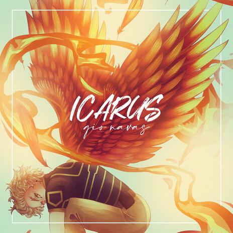 Icarus | Boomplay Music