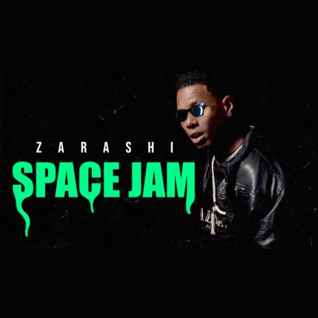 Space Jam ft. Terra | Boomplay Music