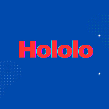 Hololo | Boomplay Music