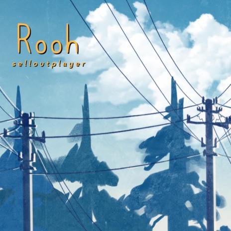 rooh | Boomplay Music