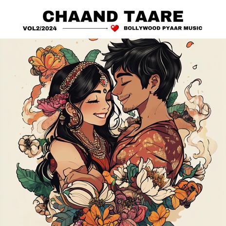 Chaand Taare | Boomplay Music