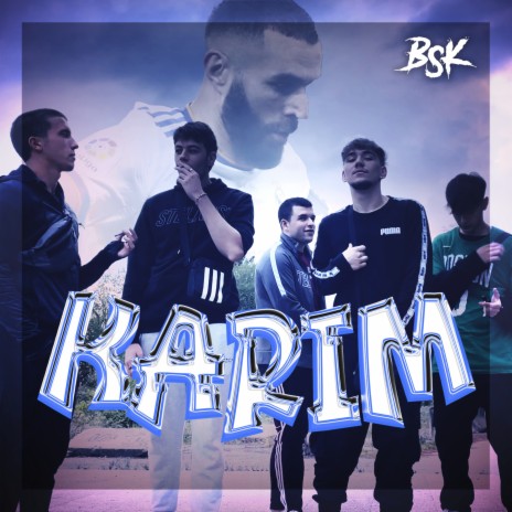 Karim | Boomplay Music