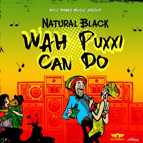Wah Pucci Can Do | Boomplay Music