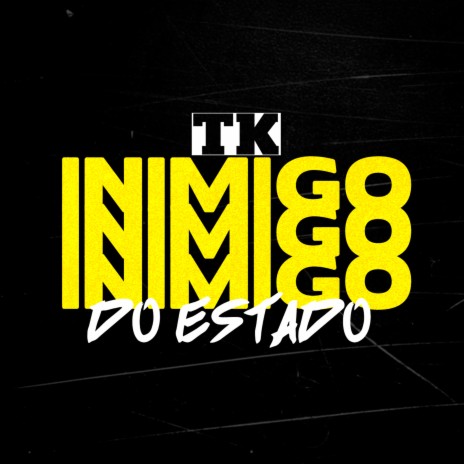 Inimigo do Estado | Boomplay Music