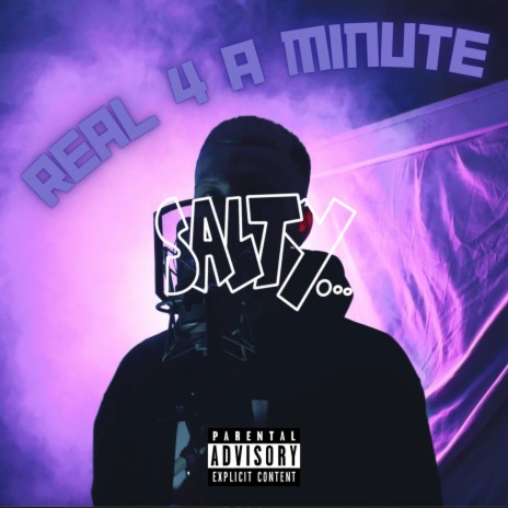 Real 4 A Minute | Boomplay Music