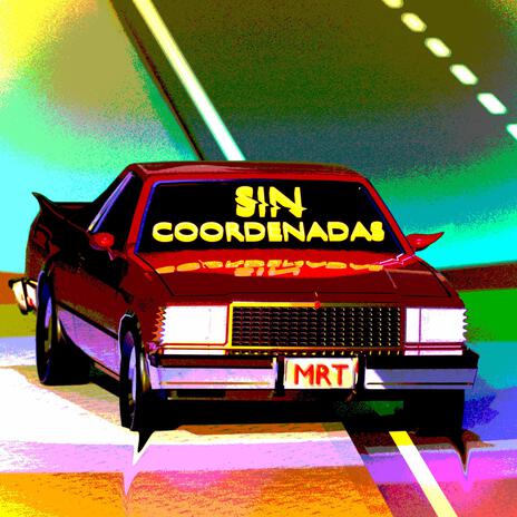 Sin Coordenadas | Boomplay Music