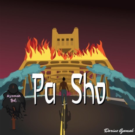 Pai Sho | Boomplay Music