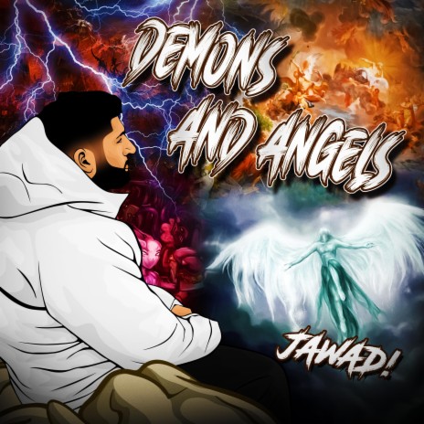 Demons and Angels | Boomplay Music