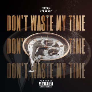 Dont Waste My Time