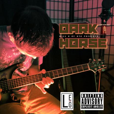 Dark Horse | Boomplay Music