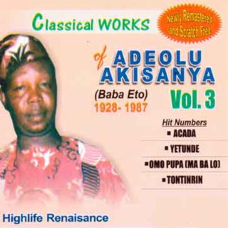 Adeolu Akisanya
