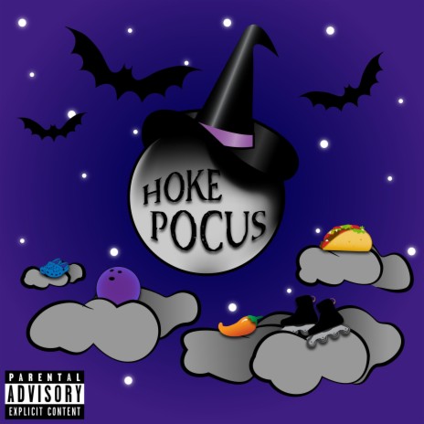 Hoke Pocus | Boomplay Music