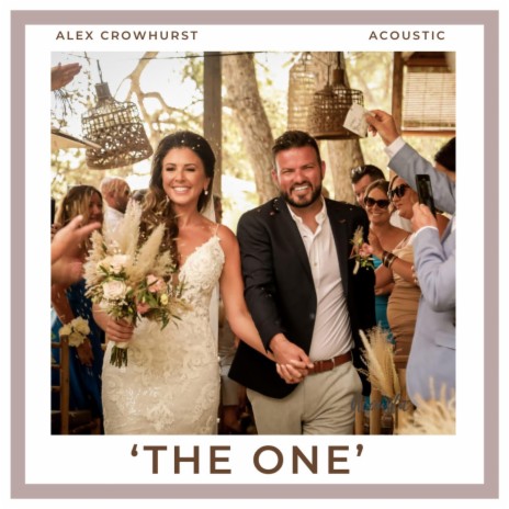 The One (Bridal Walk) | Boomplay Music