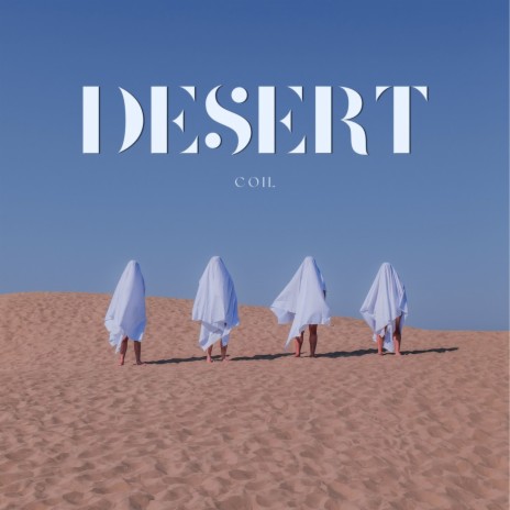 Desert (Radio Edit) | Boomplay Music