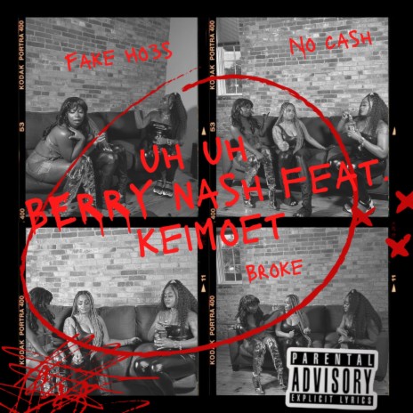 UH UH ft. Keimoet | Boomplay Music