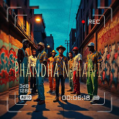 Phandha Njhani | Boomplay Music