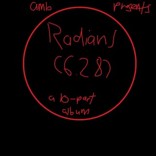 Radians (6.28)