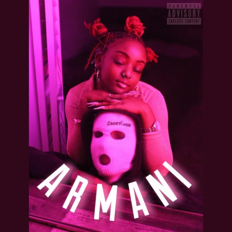 ARMANI | Boomplay Music